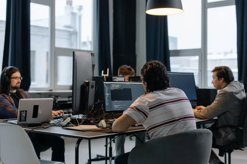 Bye Discord, Hello Sovereignty: Gaming Guilds Are Building Their Own Platforms and Never Looking Back