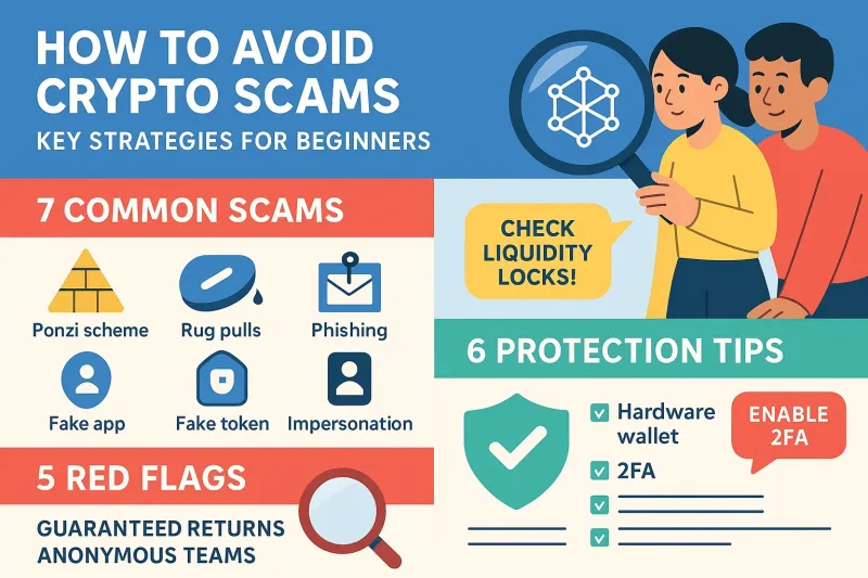 Don't Get Rugged: Your No-BS Field Guide to Surviving the NFT Scam Jungle