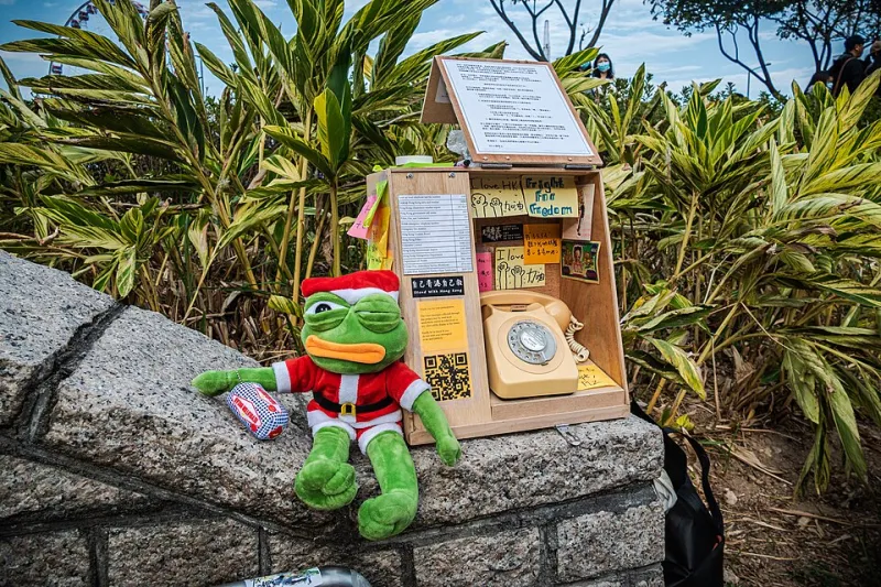 From 4chan Outcast to Crypto Crown: The Untold Origin Story of Pepe the Frog